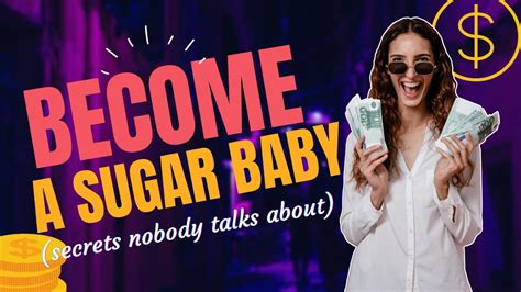 SUGAR BABY Official .